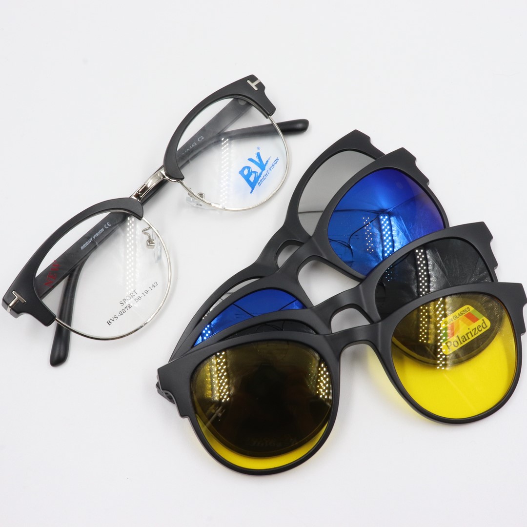 BVS-2278 BRIGHT VISION