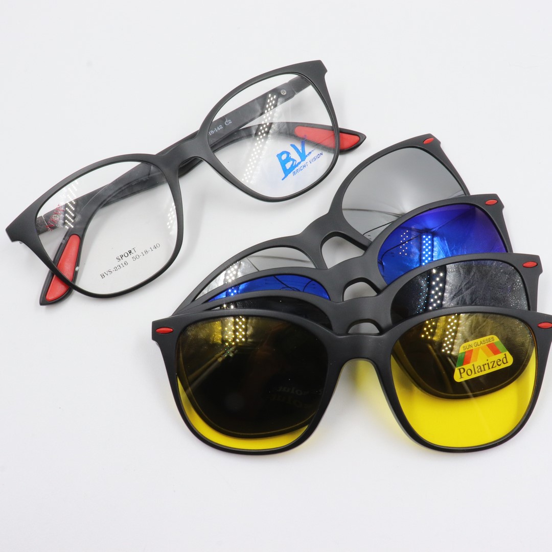 BVS-2316 BRIGHT VISION