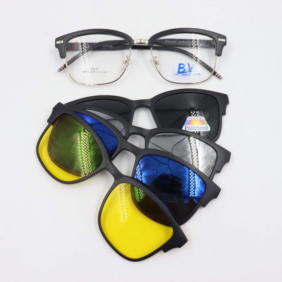 BVS-2279 BRIGHT VISION