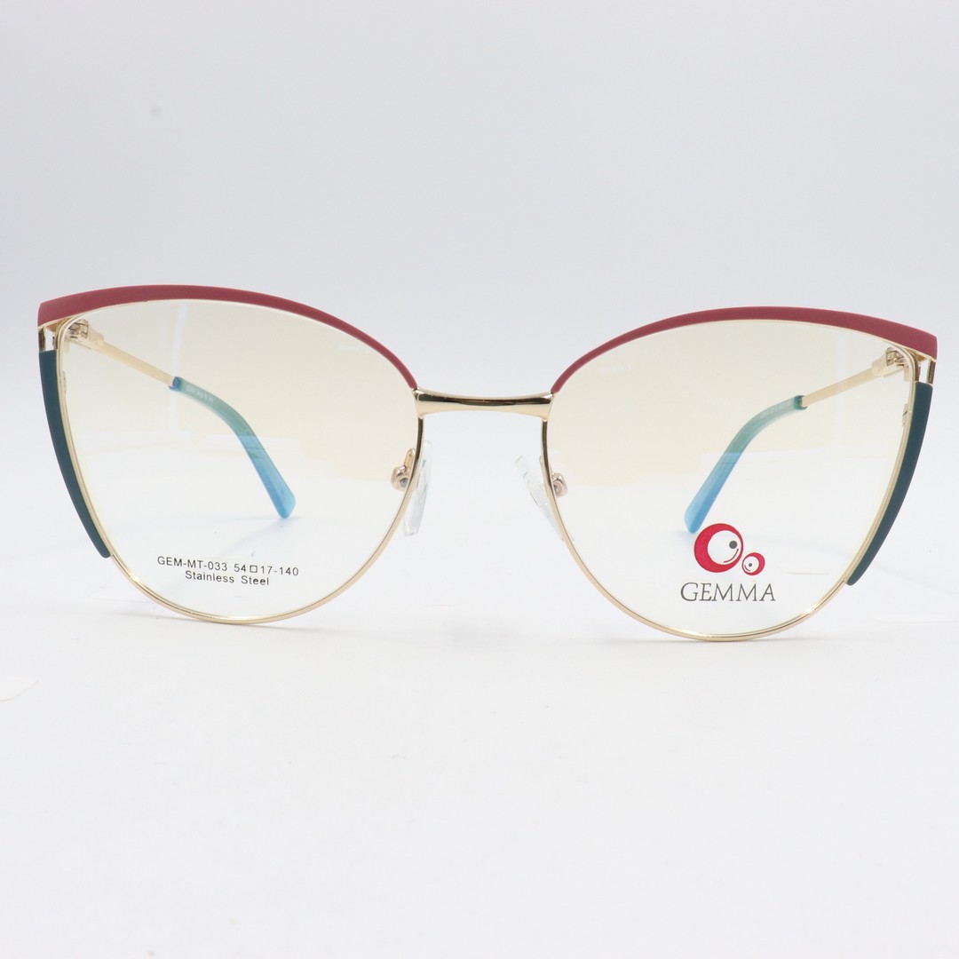 GEM-TR-033