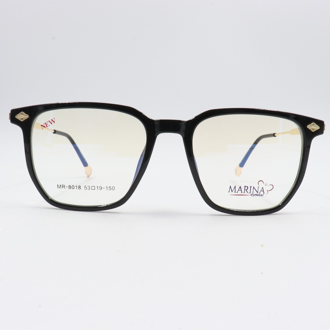 MR-8018