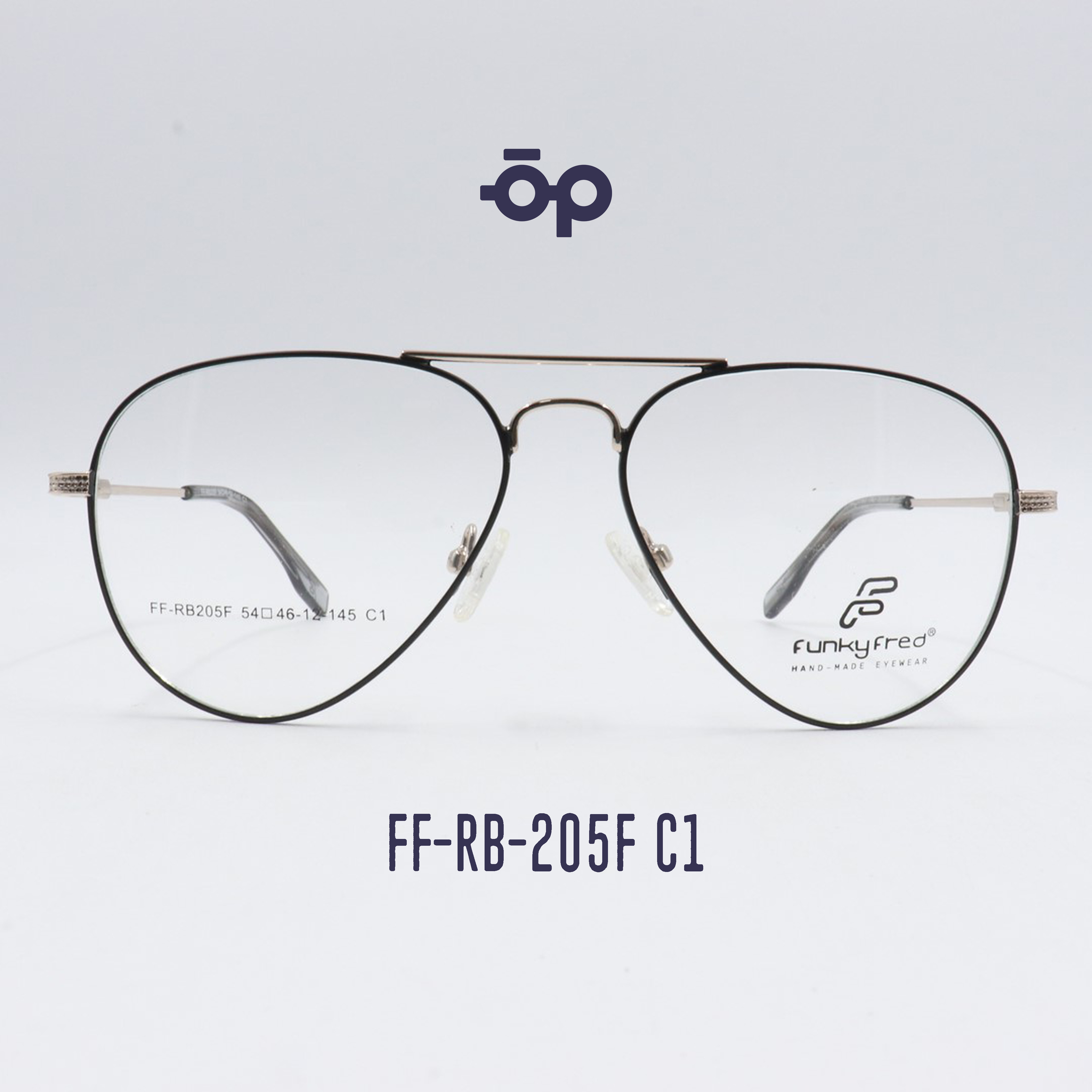 FF-RB-205 F