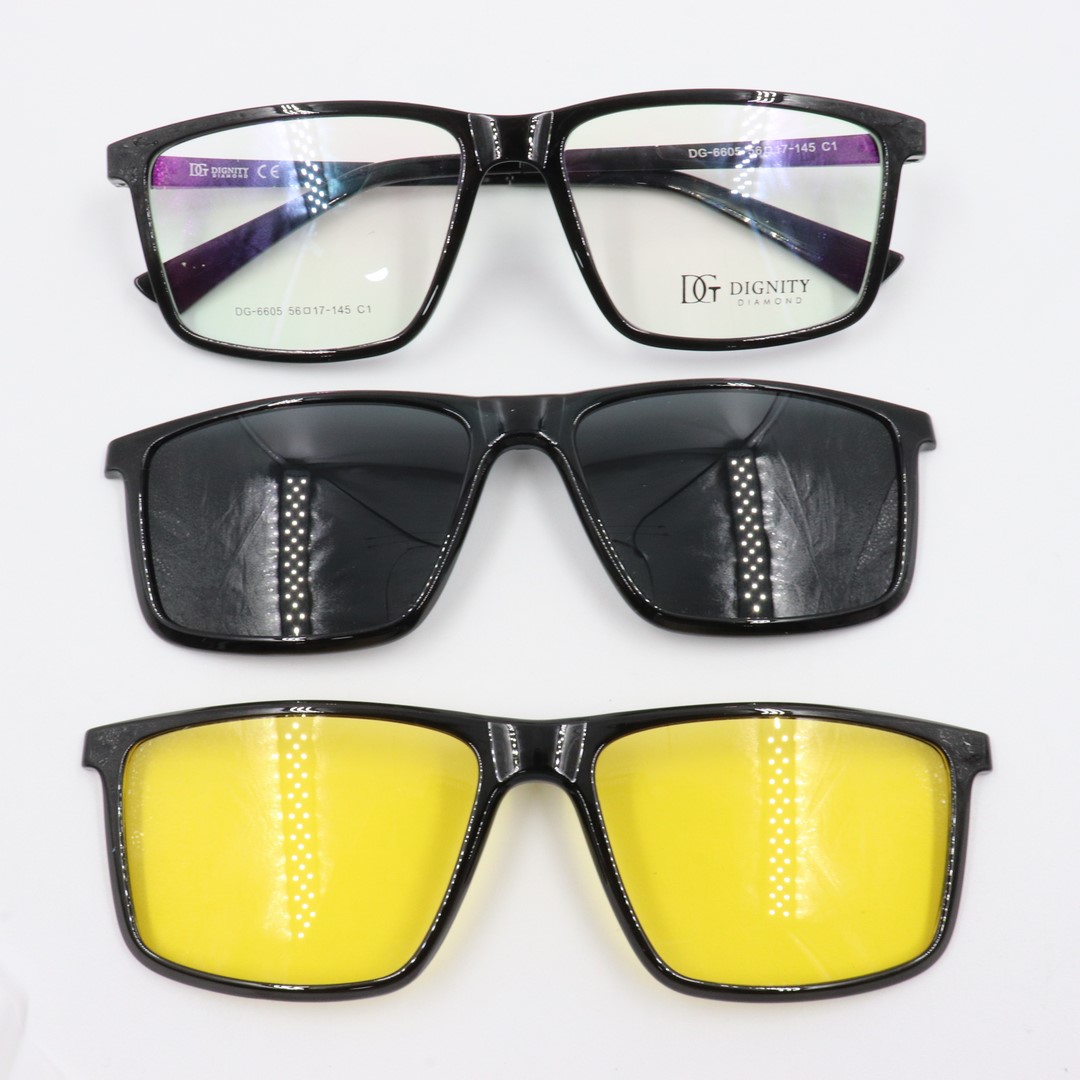 DG-6605 CLIP-ON